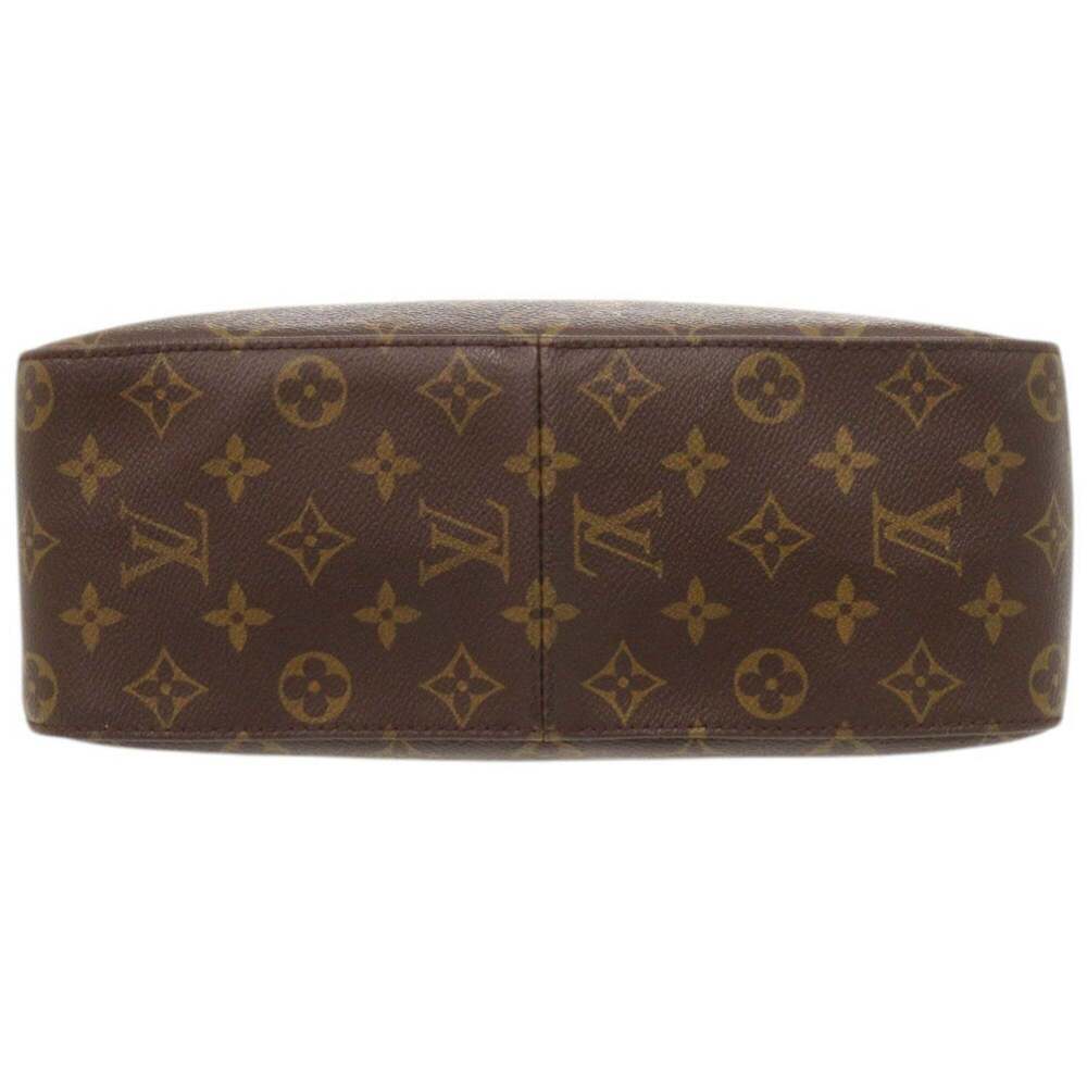 Louis Vuitton Looping GM Monogram M51145 Shoulder Bag LV 1264 LOUIS VUITTON - Picture 3 of 10